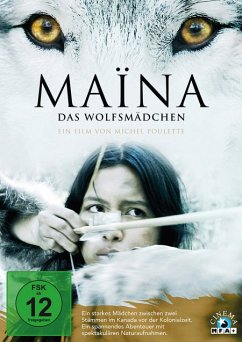 Maïna - Das Wolfsmädchen - Diverse
