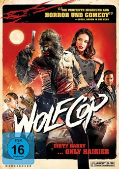 WolfCop - Diverse