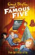 Five Get Into A Fix (eBook, ePUB) - Bild 1