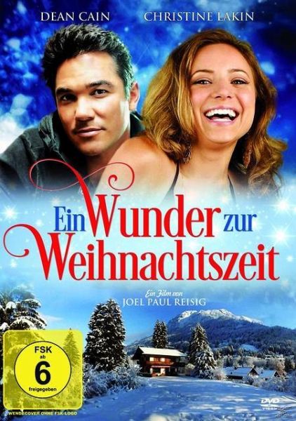 Ein Wunder zur Weihnachtszeit Ein Wunder zur Weihnachtszeit