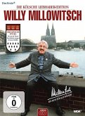 Willy Millowitsch Köln-Box Fan Edition
