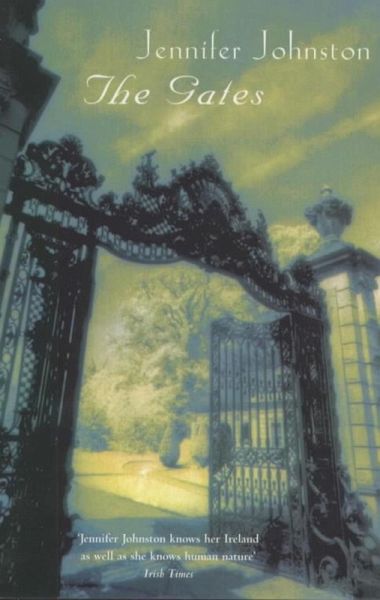 The Gates (eBook, ePUB) The Gates (eBook, ePUB)