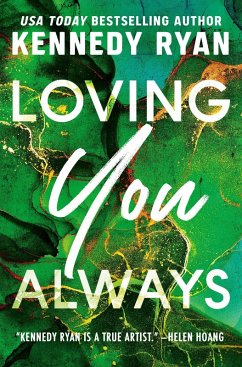 Loving You Always (eBook, ePUB) - Ryan, Kennedy