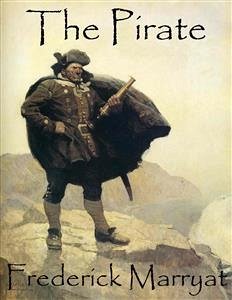 The Pirate (eBook, ePUB) - Marryat, Frederick