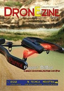 DronEzine n.5 (eBook, PDF) - Dronezine, Associazione