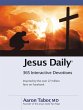 Jesus Daily (eBook, ePUB) - Bild 1
