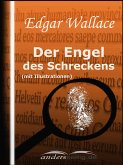 Der Engel des Schreckens (mit Illustrationen) (eBook, ePUB)