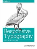 Responsive Typography (eBook, PDF)