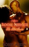 Room Service: The Wet Series (eBook, ePUB)