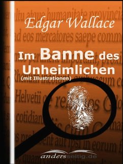 Cover Im Banne des Unheimlichen (eBook, ePUB)
