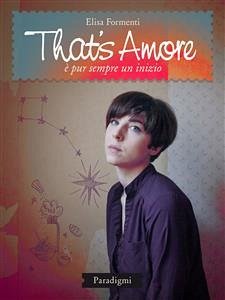 That's amore (eBook, ePUB) - Formenti, Elisa