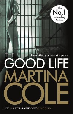 Cover The Good Life (eBook, ePUB)