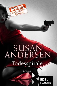 Todesspirale (eBook, ePUB) - Andersen, Susan
