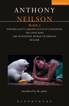 Cover Neilson Plays: 2 (eBook, PDF)