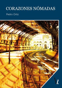 Cover Corazones nómadas (eBook, ePUB)