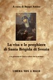 La vita e le preghiere di Santa Brigida di Svezia e le promesse di Gesù a coloro che le recitano (eBook, ePUB)