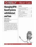 Managing RPM-Based Systems with Kickstart and Yum (eBook, ePUB)