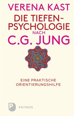 Cover Die Tiefenpsychologie nach C.G.Jung (eBook, ePUB)