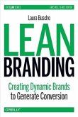 Lean Branding (eBook, PDF)