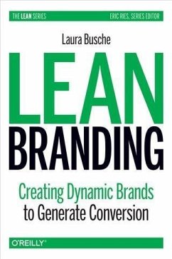 Cover Lean Branding (eBook, PDF)