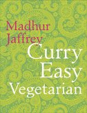 Curry Easy Vegetarian (eBook, ePUB)