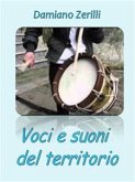 Voci e suoni del territorio (eBook, ePUB)