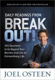 Daily Readings from Break Out! (eBook, ePUB)