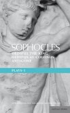 Sophocles Plays: 1 (eBook, PDF)