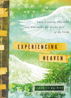 Cover Experiencing Heaven (eBook, ePUB)