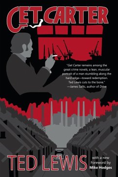 Cover Get Carter (eBook, ePUB)