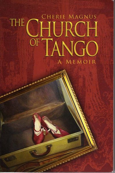 Church of Tango (eBook, ePUB)