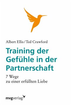 Training der Gefühle in der Partnerschaft (eBook, PDF) - Ellis, Albert; Crawford, Ted