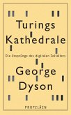 Turings Kathedrale (eBook, ePUB)