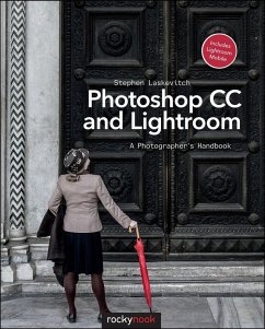 Photoshop CC and Lightroom (eBook, ePUB) - Laskevitch, Stephen