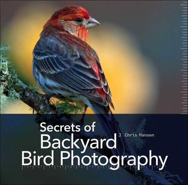 Secrets of Backyard Bird Photography (eBook, ePUB) Secrets of Backyard Bird Photography (eBook, ePUB)