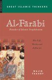 Al-Farabi, Founder of Islamic Neoplatonism (eBook, ePUB)