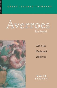 Cover Averroes (eBook, ePUB)