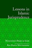Lessons in Islamic Jurisprudence (eBook, ePUB)