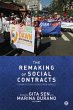 The Remaking of Social Contracts... - Bild 1