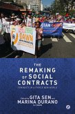 The Remaking of Social Contracts (eBook, PDF)