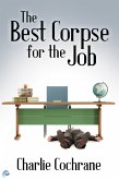 The Best Corpse for the Job (Lindenshaw Mysteries, #1) (eBook, ePUB)