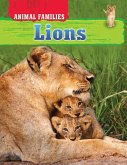Lions (eBook, PDF)