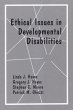 Ethical Issues in Developmental... - Bild 1
