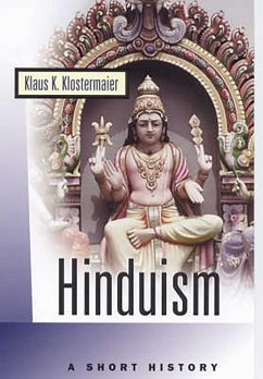 Hinduism (eBook, ePUB) - Klostermaier, Klaus K.