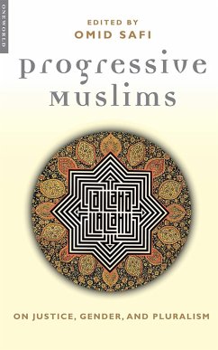 Cover Progressive Muslims (eBook, ePUB)
