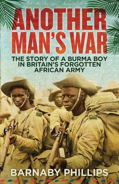 Another Man's War (eBook, ePUB) - Phillips, Barnaby