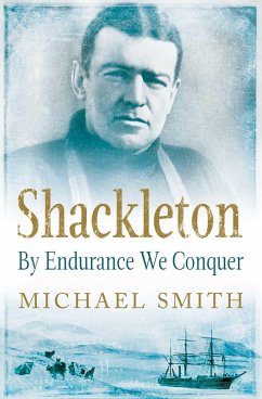 Shackleton (eBook, ePUB) - Smith, Michael