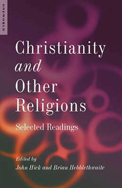 Christianity and Other Religions (eBook, ePUB) - Hick, John; Hebblethwaite, Brian