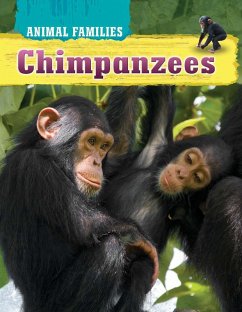 Cover Chimpanzees (eBook, PDF)