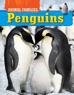 Cover Penguins (eBook, PDF)